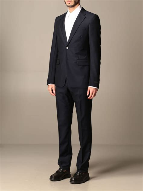 prada suite|prada suits men.